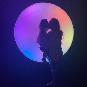 Meet your Posher, Loraine